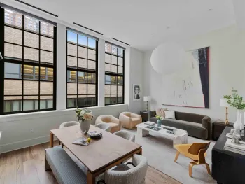 Property at 520 West 45th Street, New York, NY 10036
