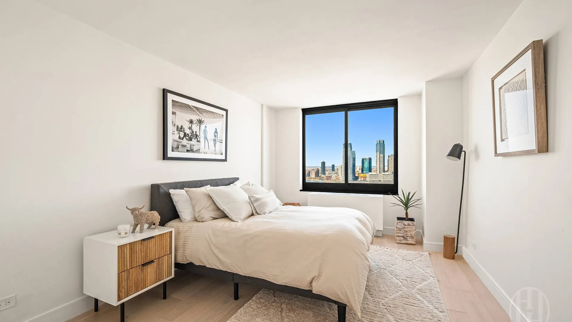 Property at 200 Rector Place, New York, NY 10280 10