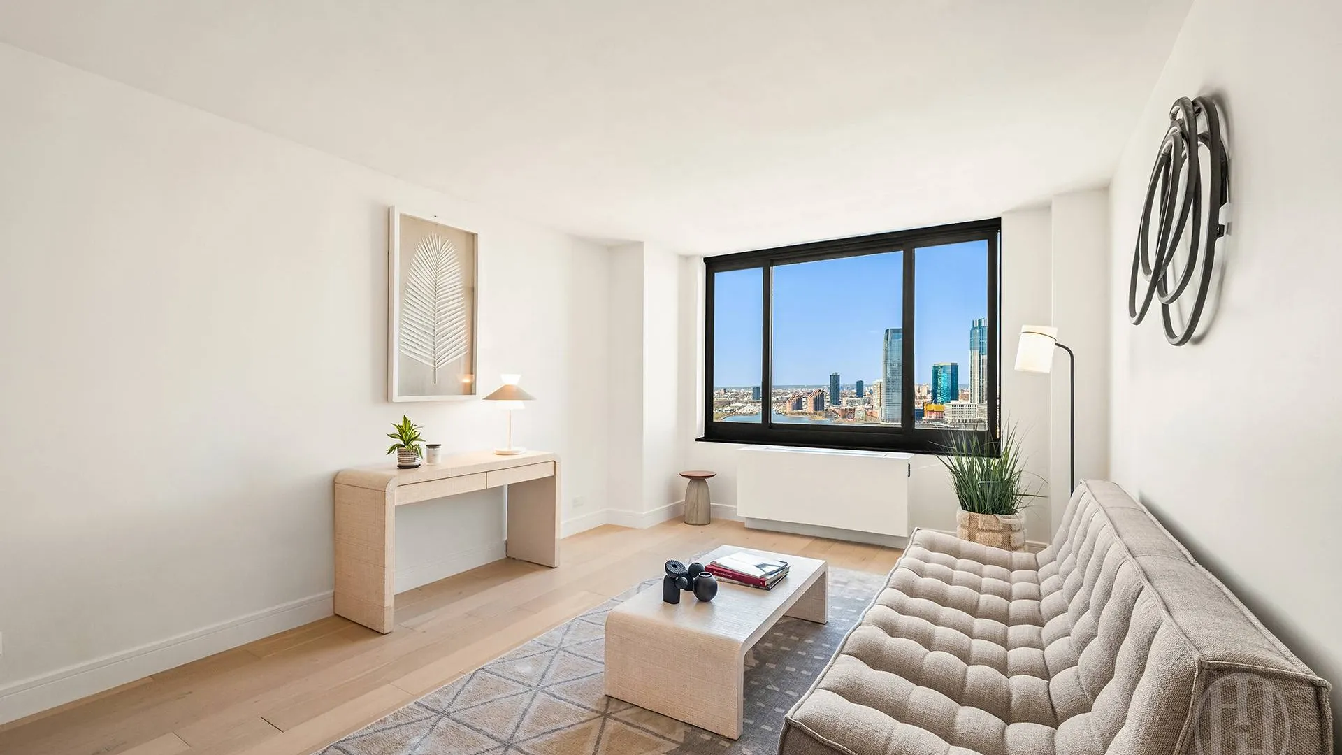 Property at 200 Rector Place, New York, NY 10280 4