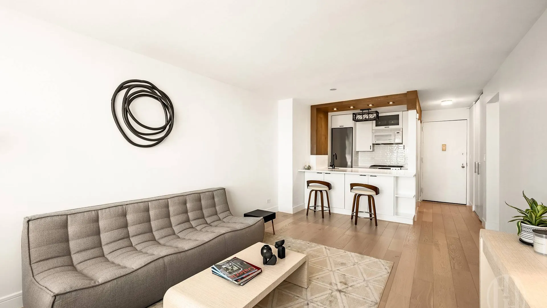 Property at 200 Rector Place, New York, NY 10280 9