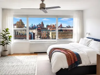 Property at 33 Greenwich Avenue, New York, NY 10014