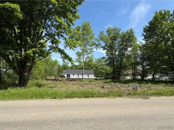 Property at 670 Eisenhower Avenue, Evans, NY 14006
