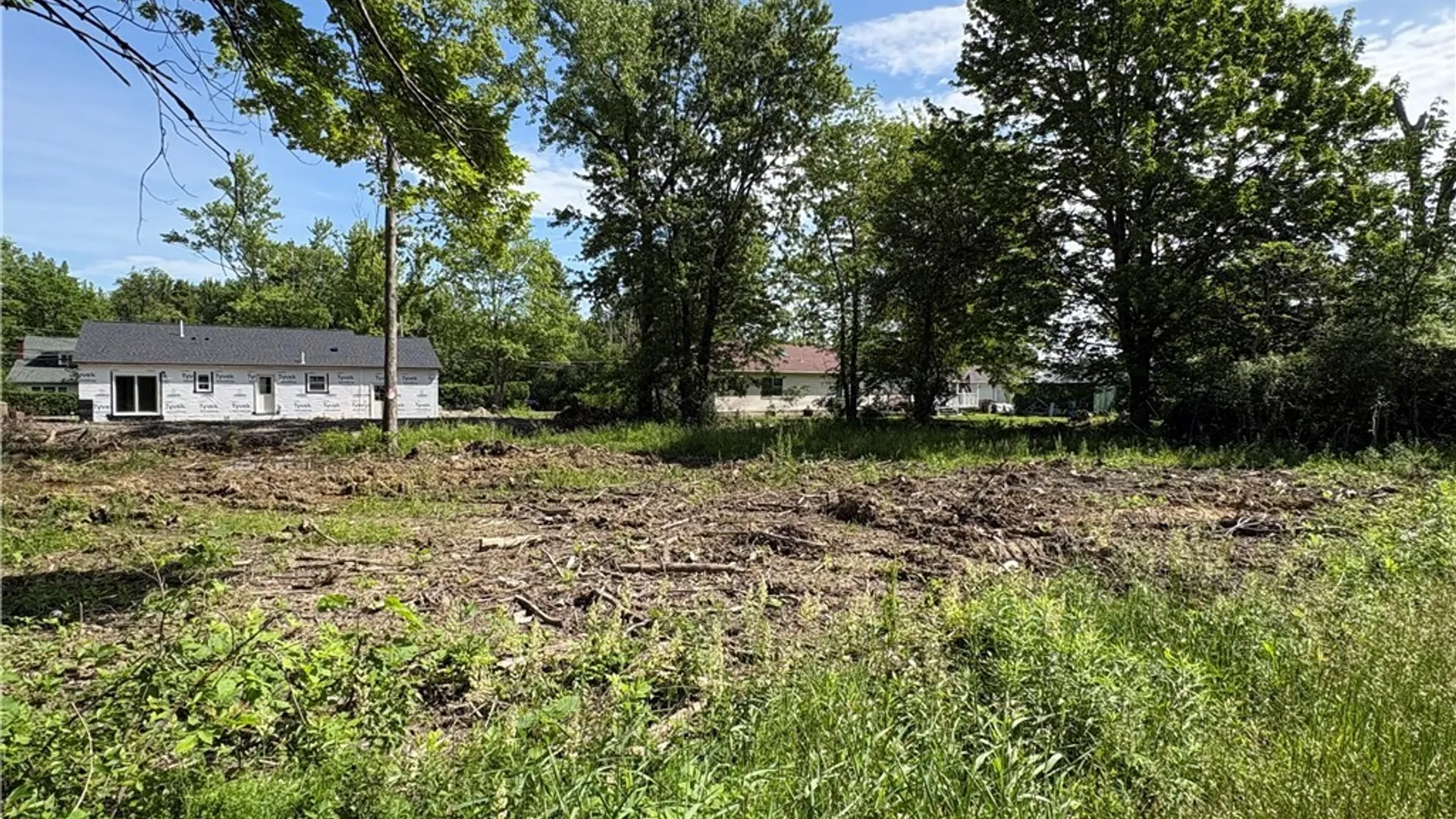 Property at 670 Eisenhower Avenue, Evans, NY 14006 2