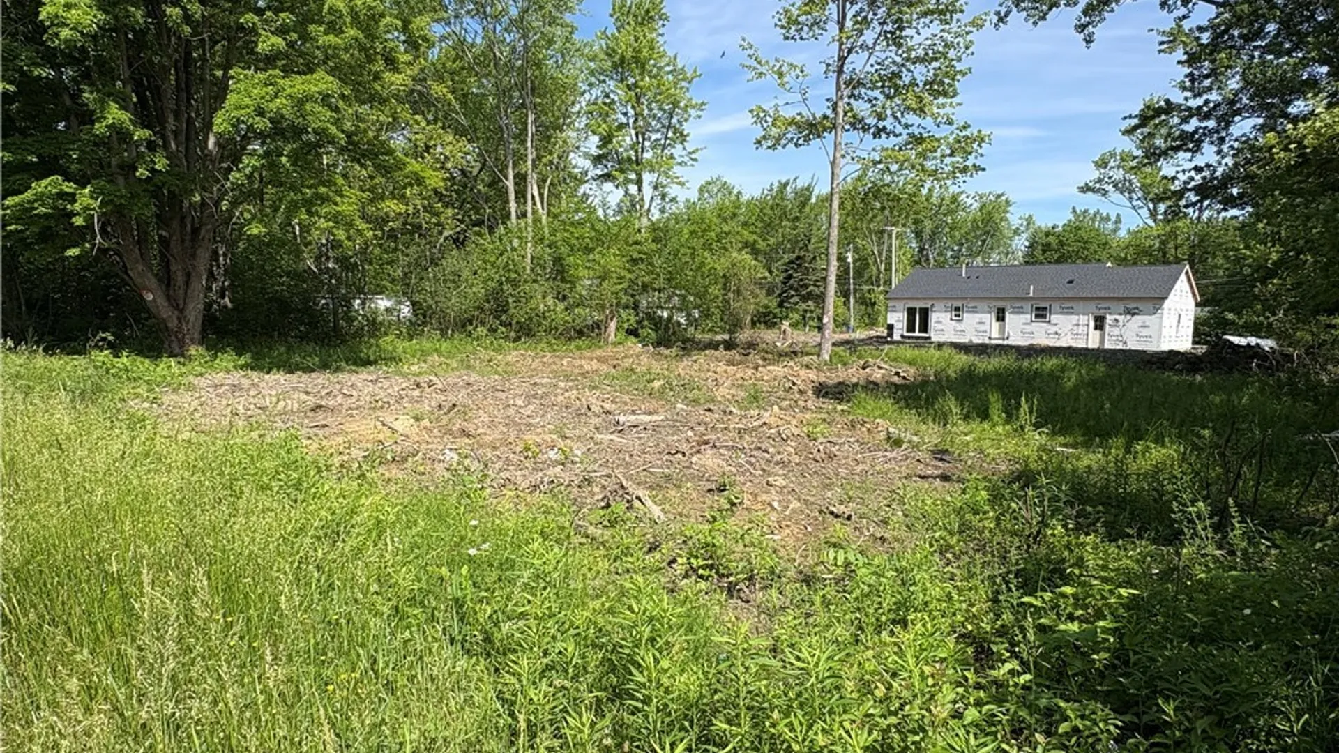 Property at 670 Eisenhower Avenue, Evans, NY 14006 5