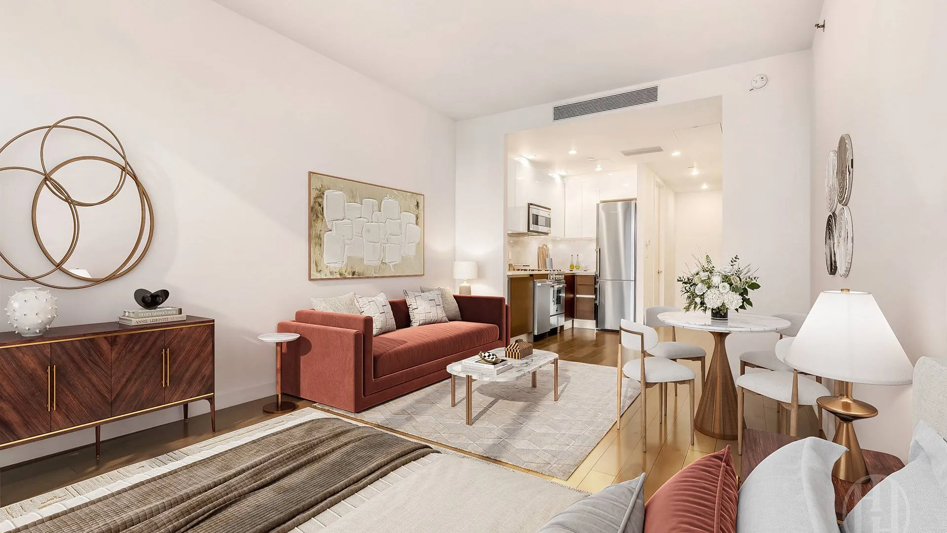 Property at 11 -35 45th Ave, Queens, NY 11101 2