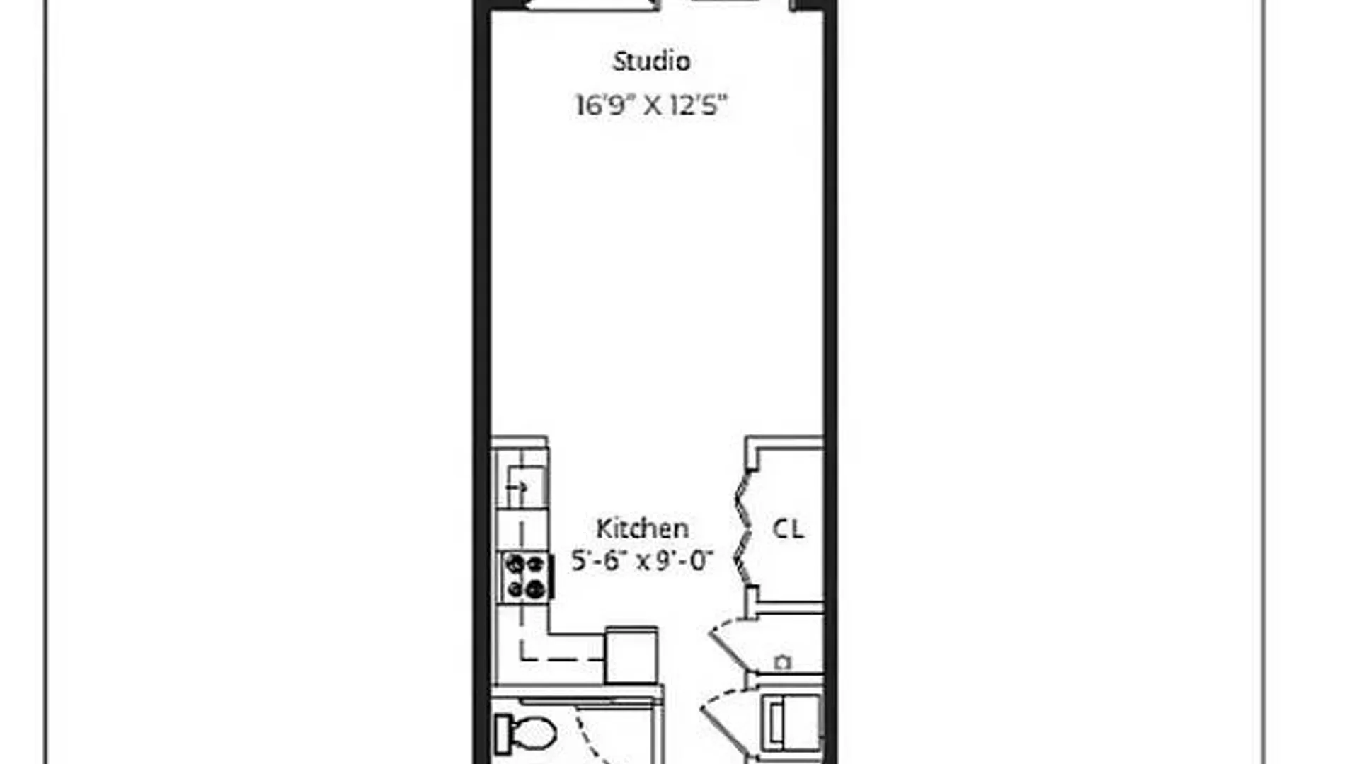 Property at 11 -35 45th Ave, Queens, NY 11101 8