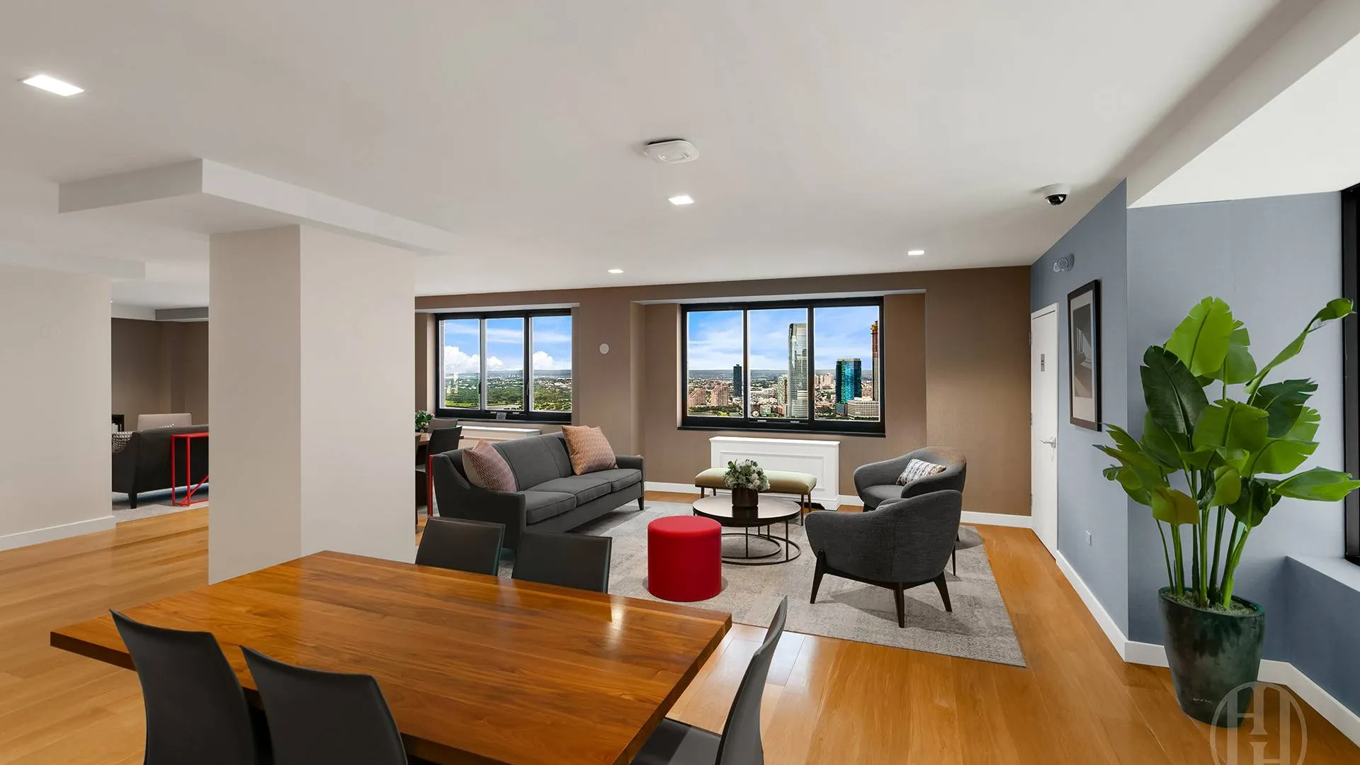 Property at 200 Rector Place, New York, NY 10280 10