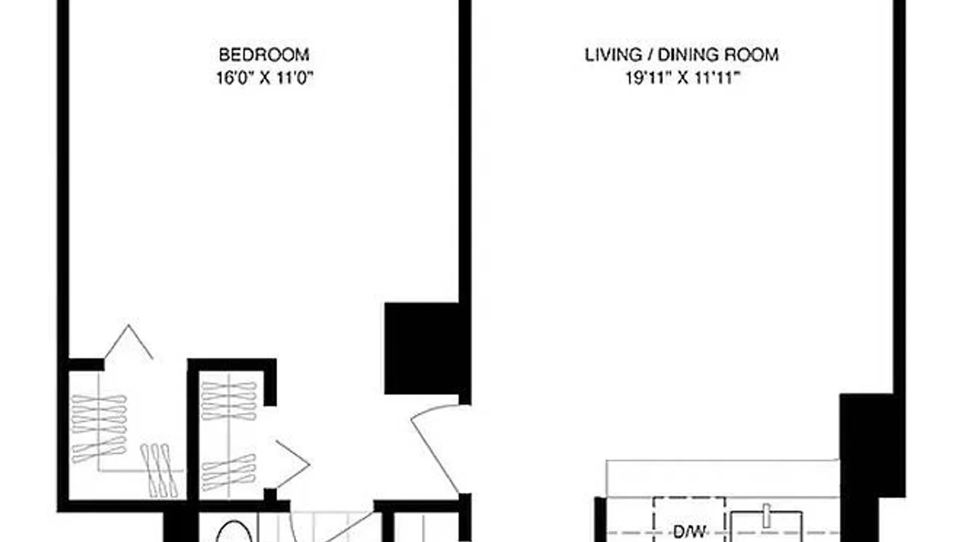 Property at 200 Rector Place, New York, NY 10280 11
