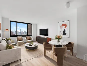 Property at 200 Rector Place, New York, NY 10280