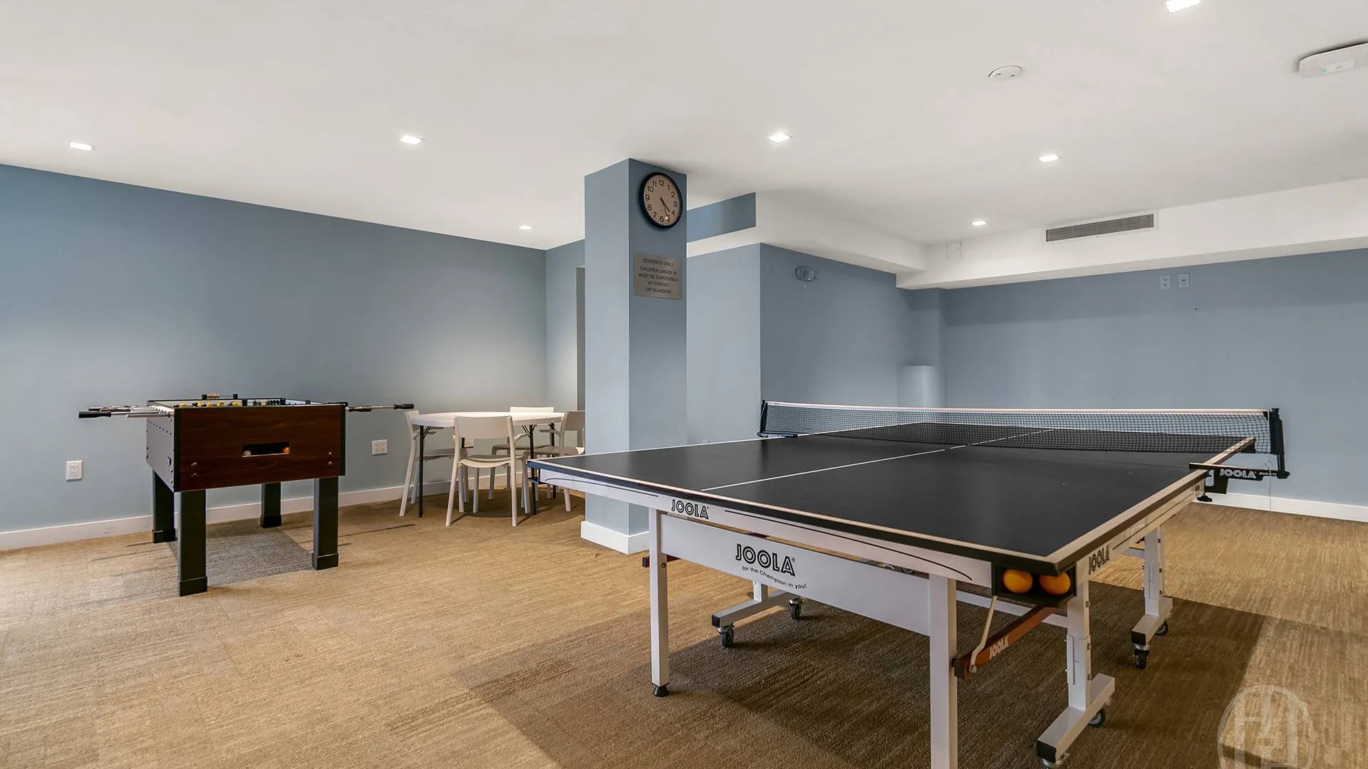 Property at 200 Rector Place, New York, NY 10280 2