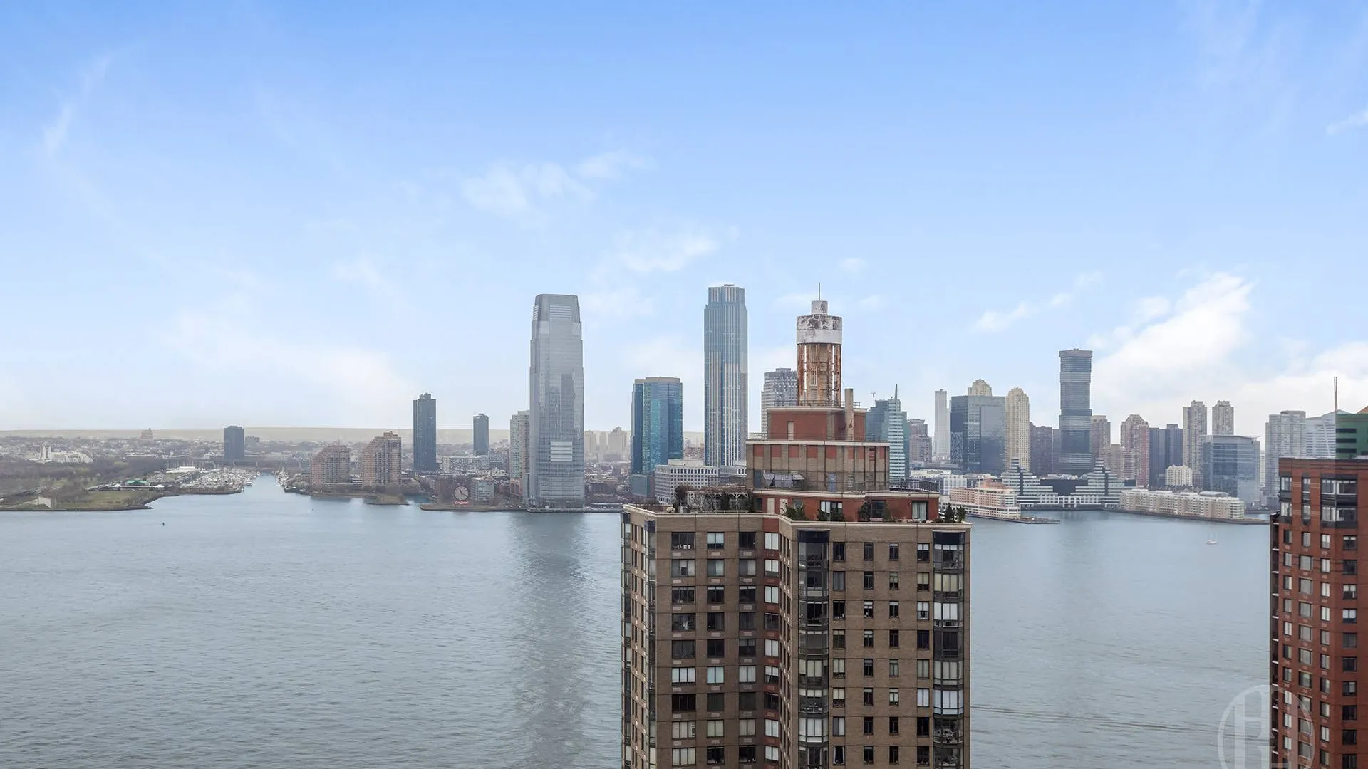 Property at 200 Rector Place, New York, NY 10280 4