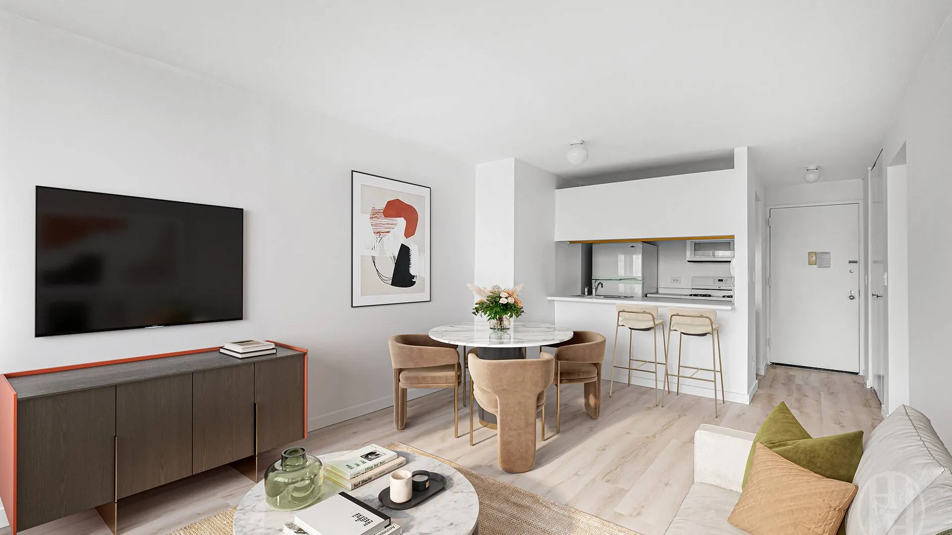 Property at 200 Rector Place, New York, NY 10280 5