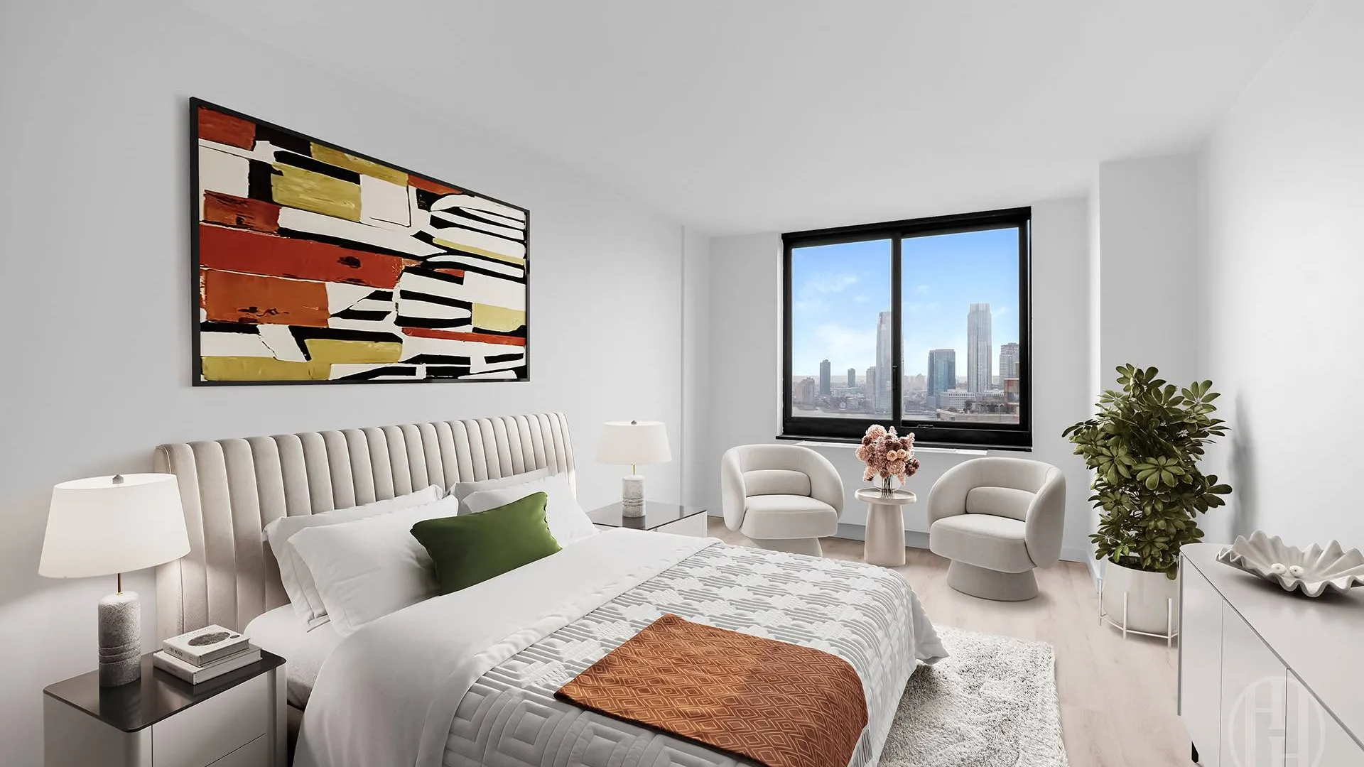 Property at 200 Rector Place, New York, NY 10280 7