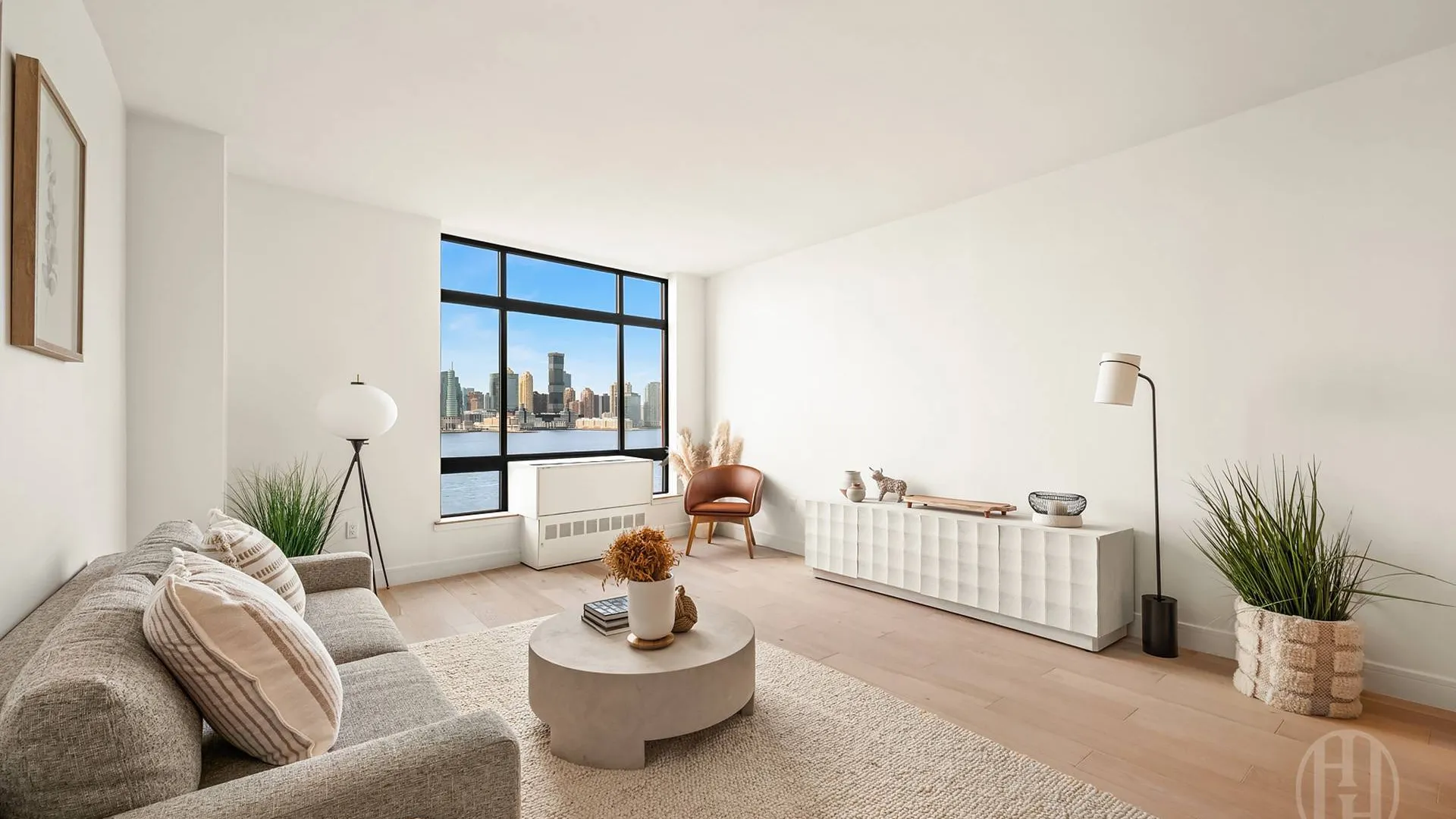 Property at 350 Albany Street, New York, NY 10048 11