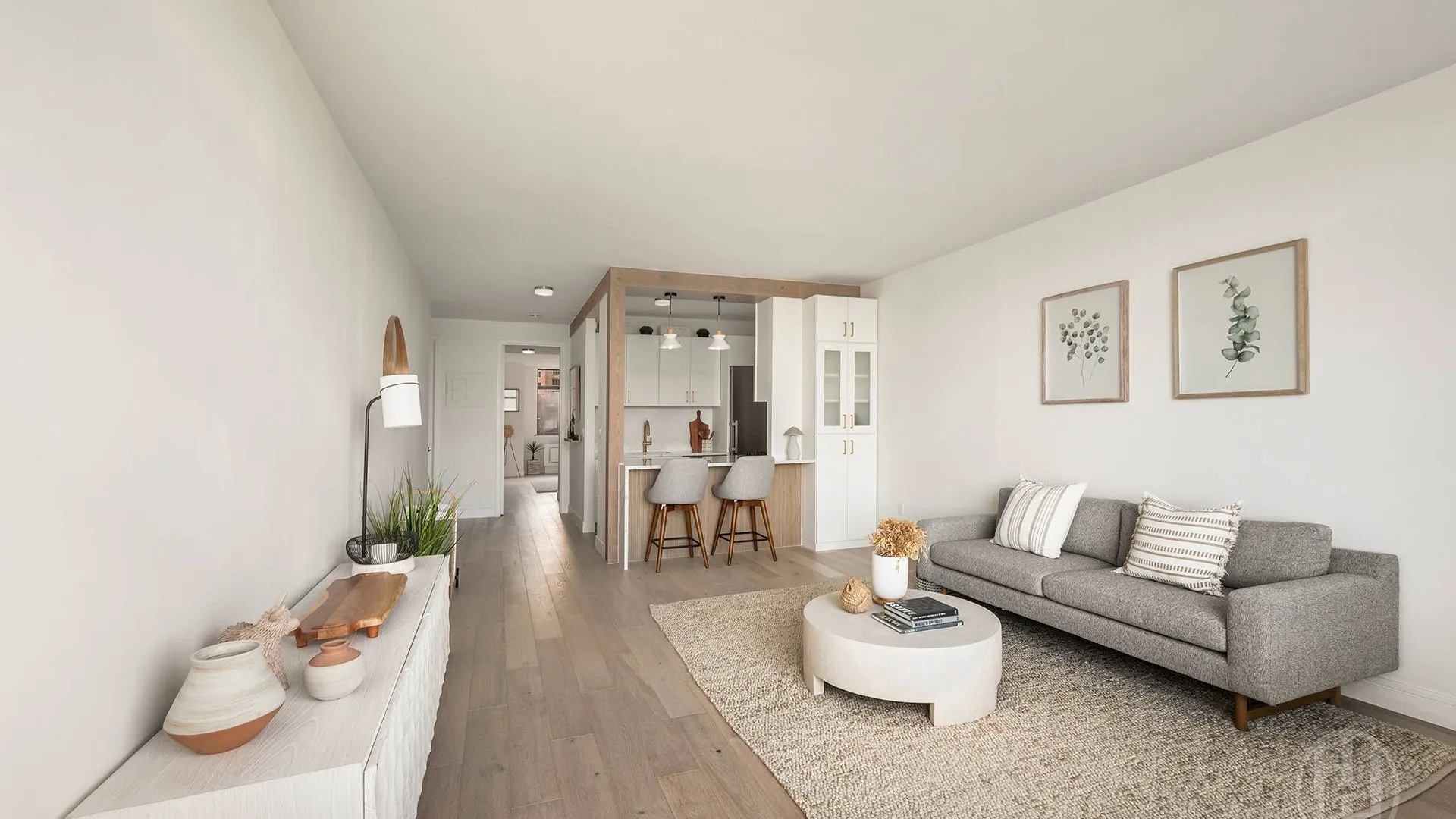 Property at 350 Albany Street, New York, NY 10048 13