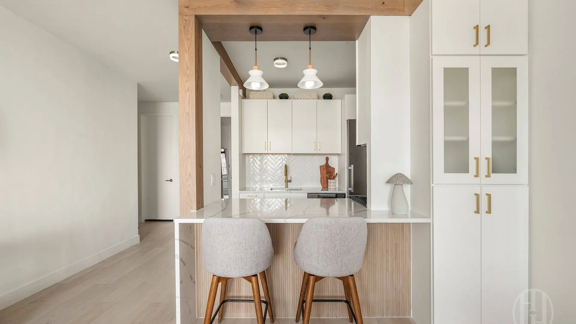 Property at 350 Albany Street, New York, NY 10048 14