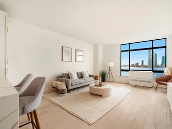 Property at 350 Albany Street, New York, NY 10048