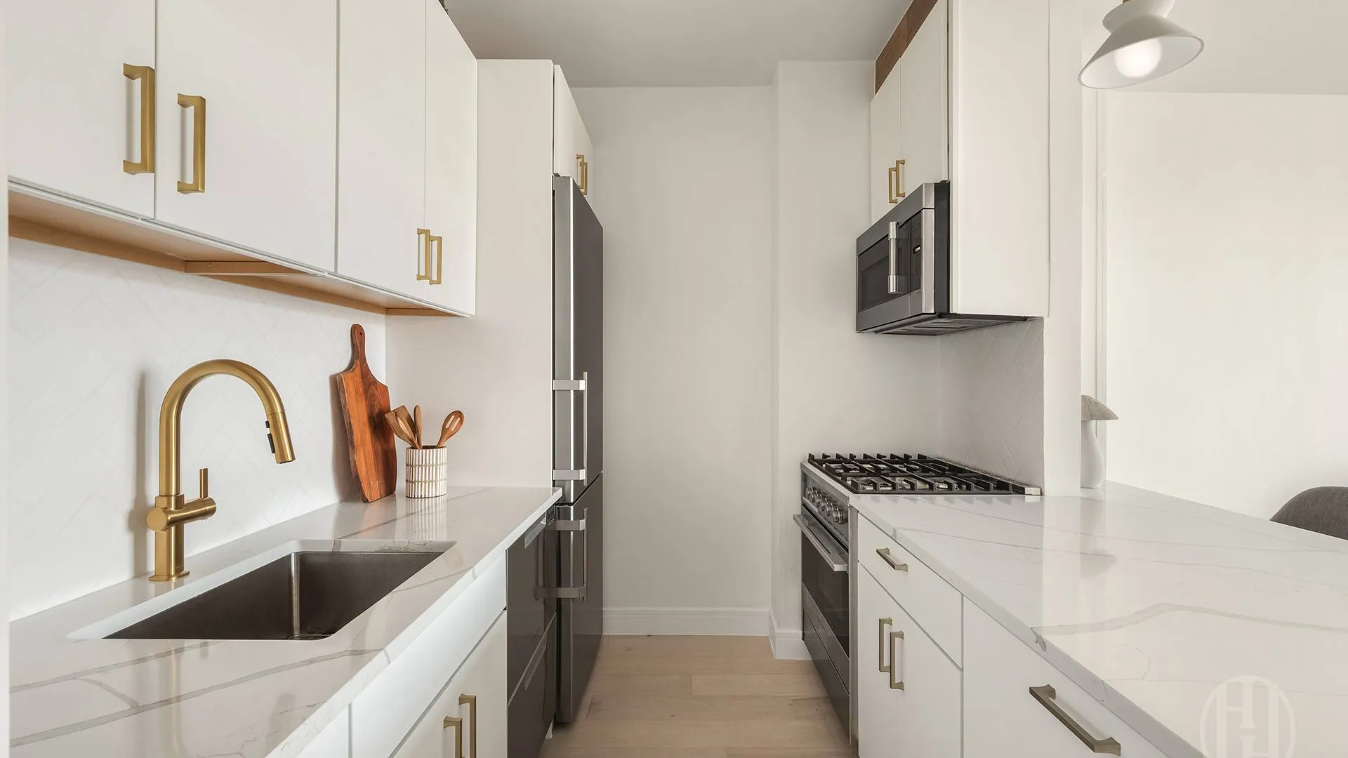 Property at 350 Albany Street, New York, NY 10048 2