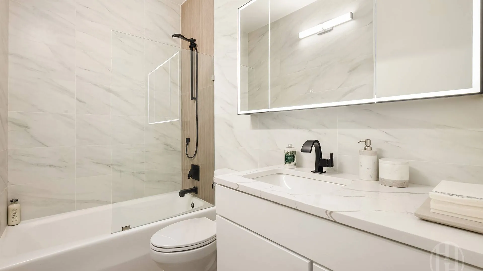 Property at 350 Albany Street, New York, NY 10048 3