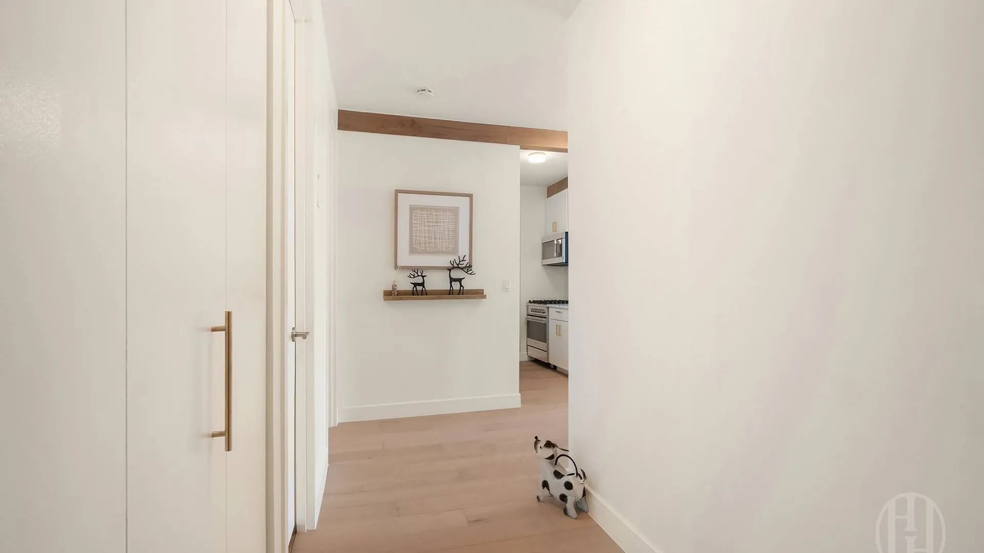 Property at 350 Albany Street, New York, NY 10048 6
