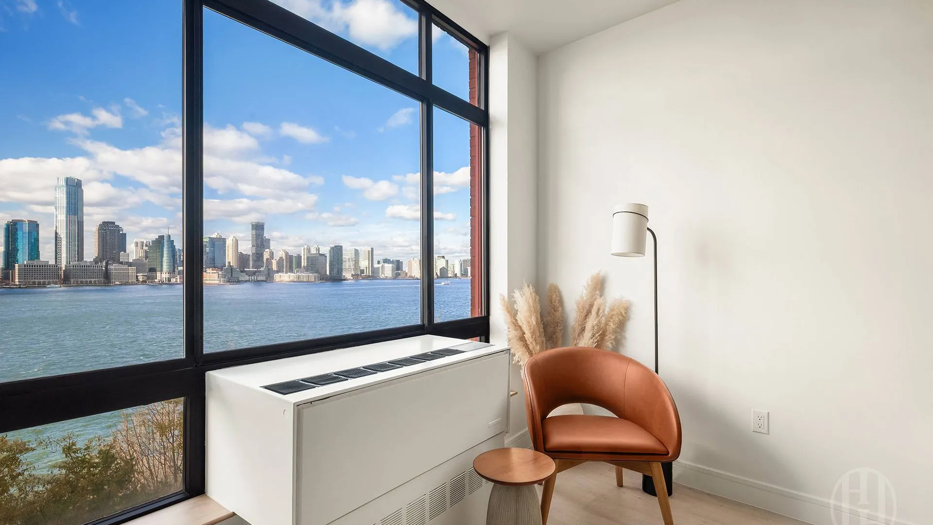 Property at 350 Albany Street, New York, NY 10048 8