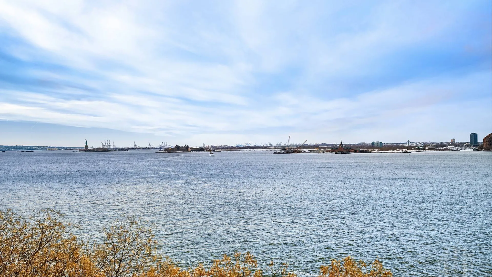 Property at 350 Albany Street, New York, NY 10048 9