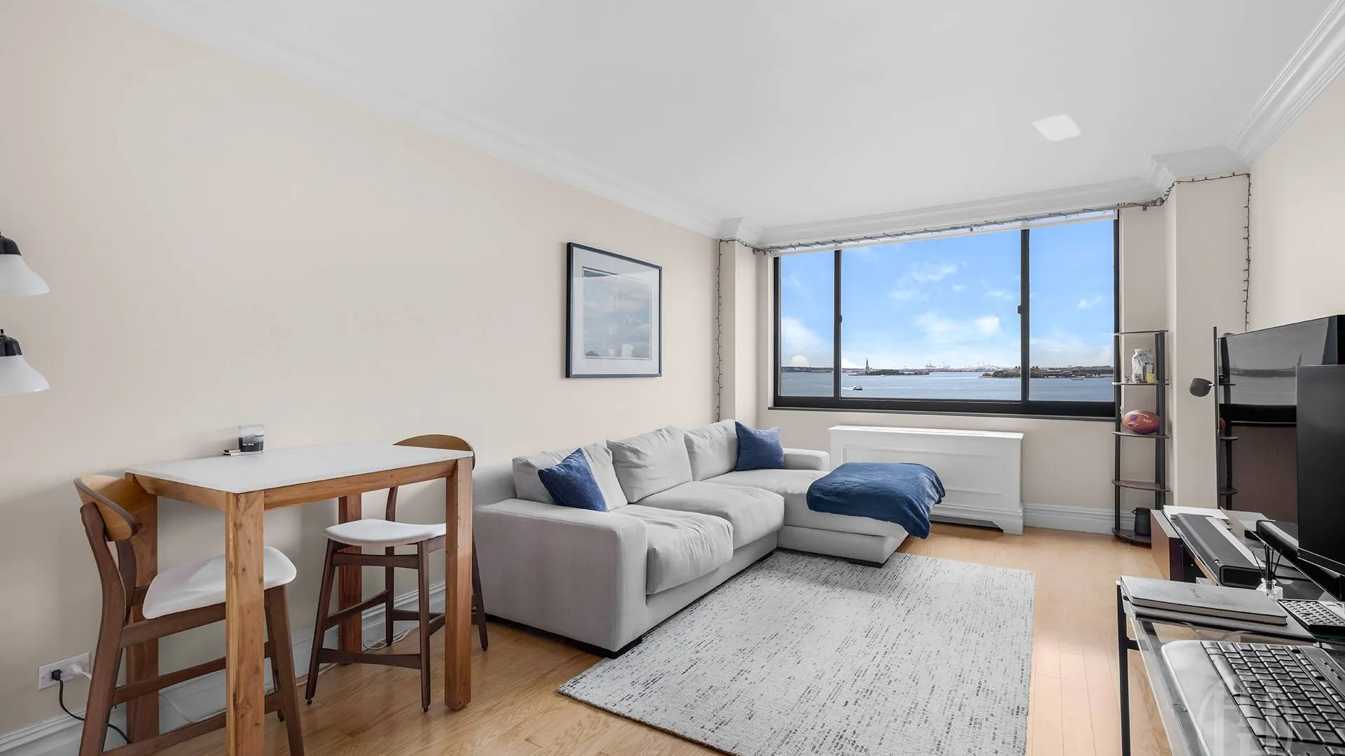 Property at 377 Rector Place, New York, NY 10280 4