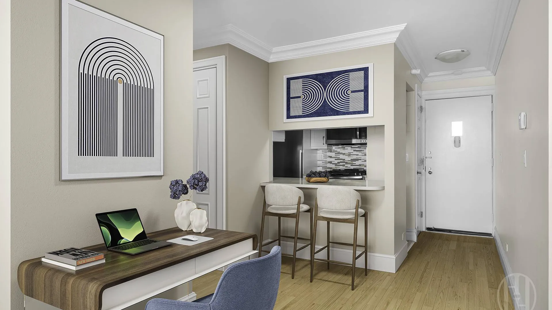 Property at 377 Rector Place, New York, NY 10280 6
