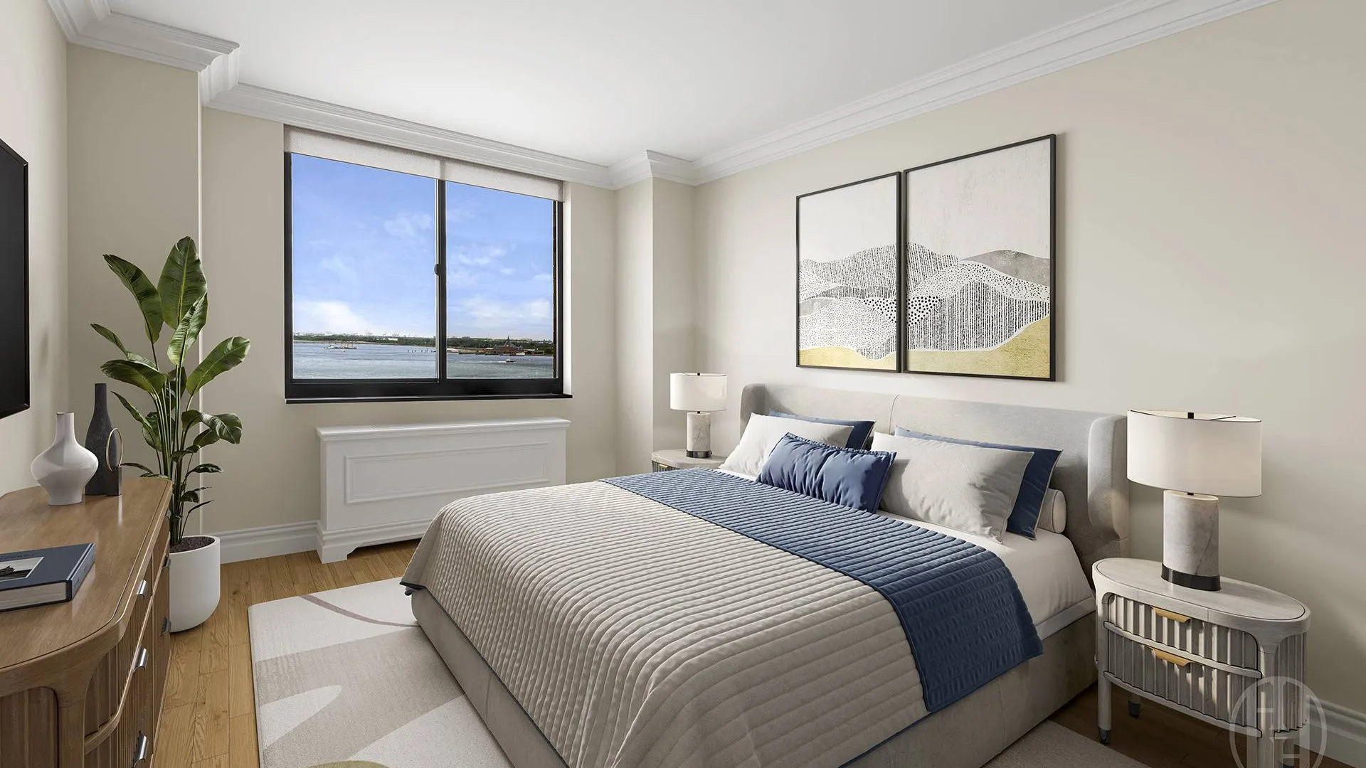 Property at 377 Rector Place, New York, NY 10280 7