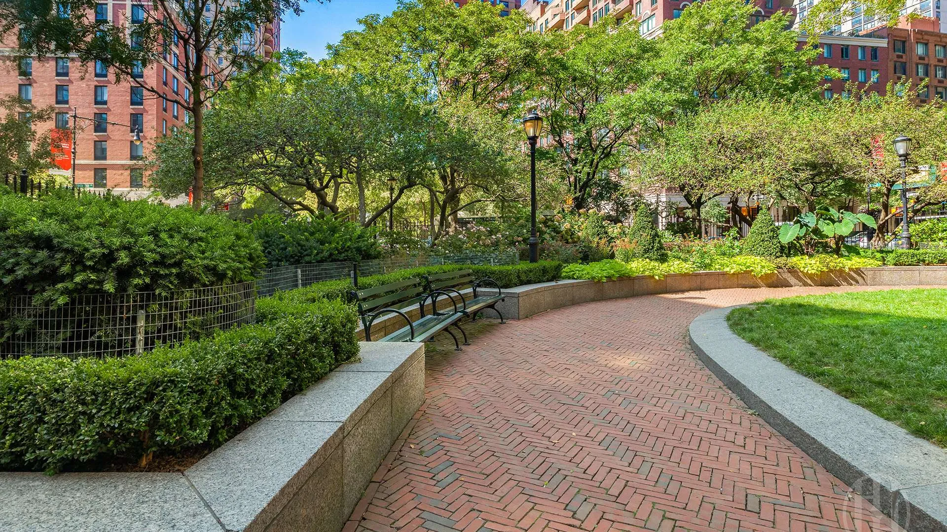 Property at 280 Rector Place, New York, NY 10280 7