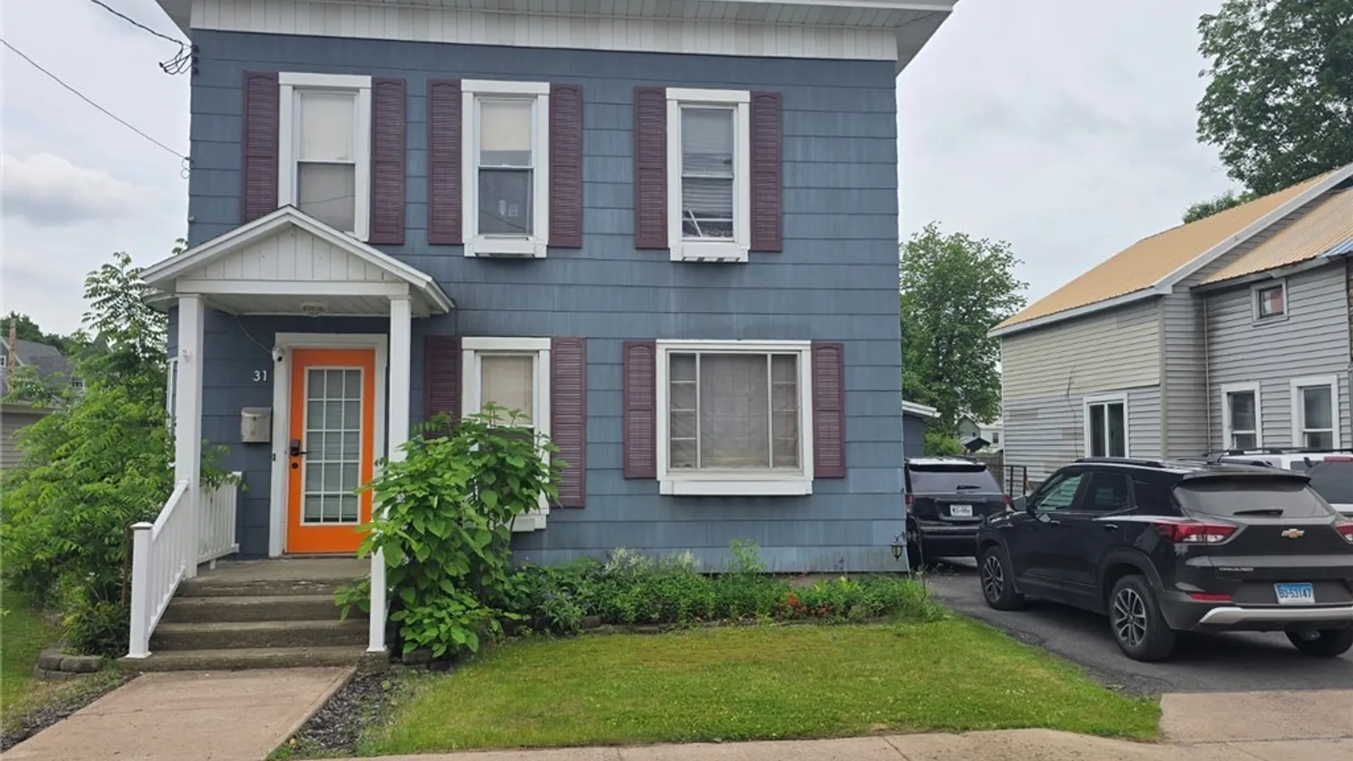 Property at 31 Union Street, Camden, NY 13316 2