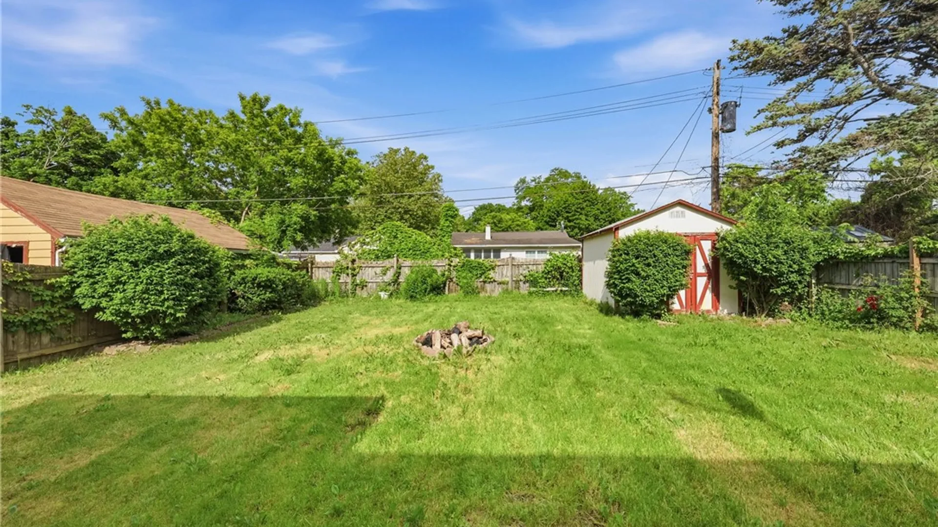 Property at 53 Woodman Park, Irondequoit, NY 14609 30
