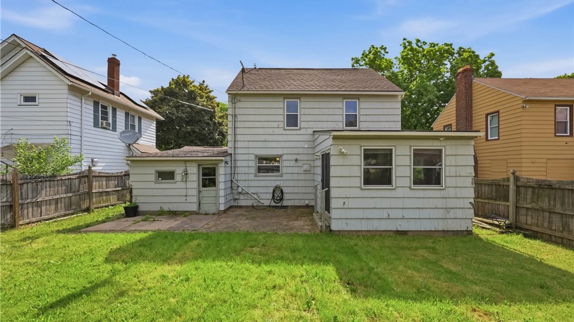 Property at 53 Woodman Park, Irondequoit, NY 14609 32
