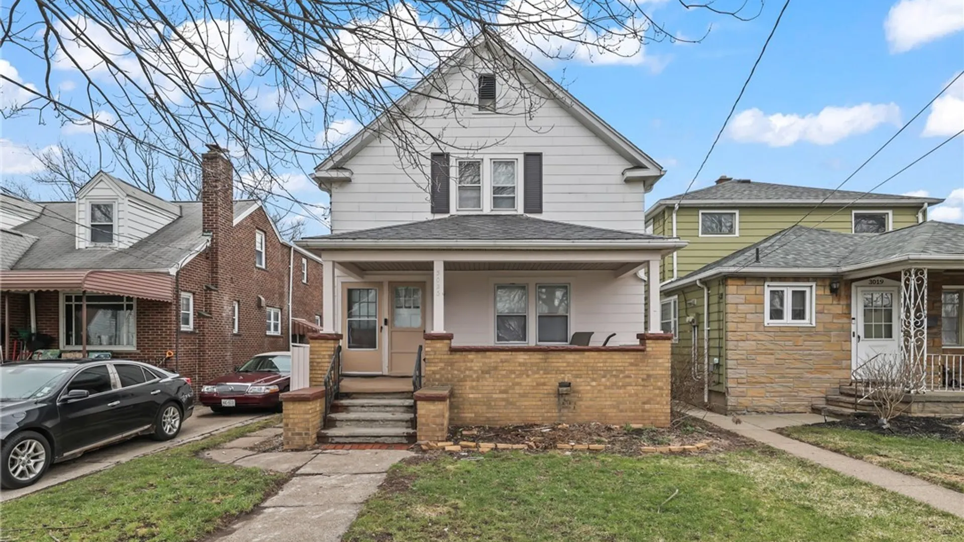 Property at 3023 Orleans Avenue, Niagara Falls, NY 14303 3