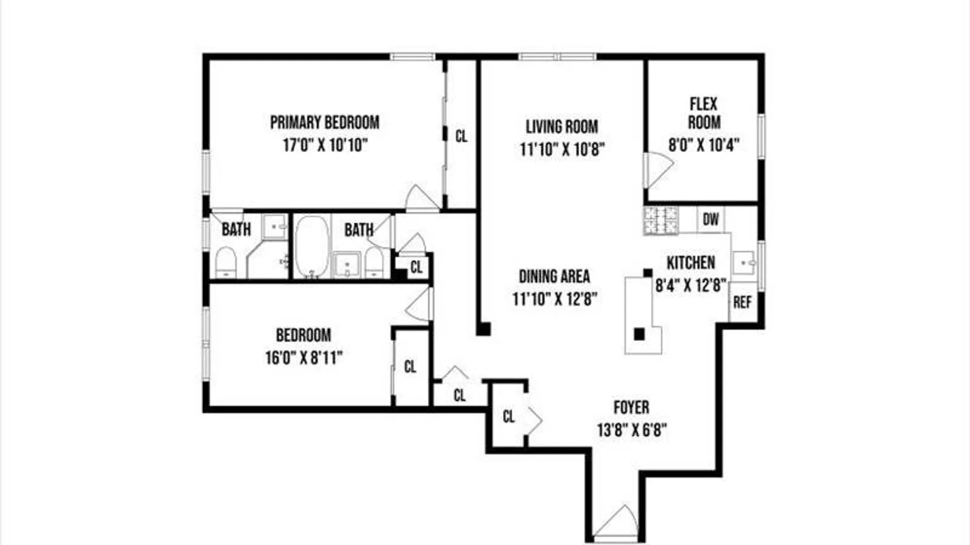 Property at 2475 East 11th Street, Brooklyn, NY 11235 16