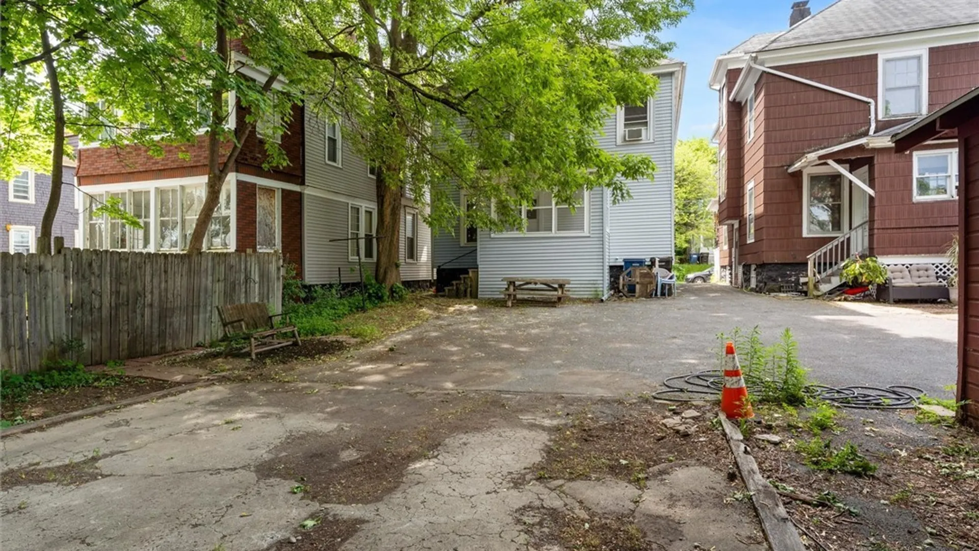 Property at 522 Tennyson Avenue, Syracuse, NY 13204 29