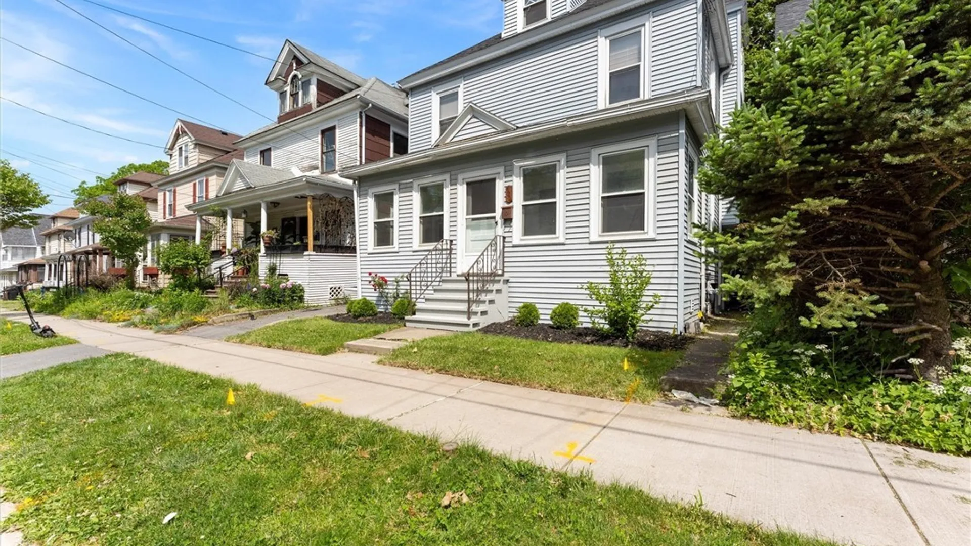 Property at 522 Tennyson Avenue, Syracuse, NY 13204 3