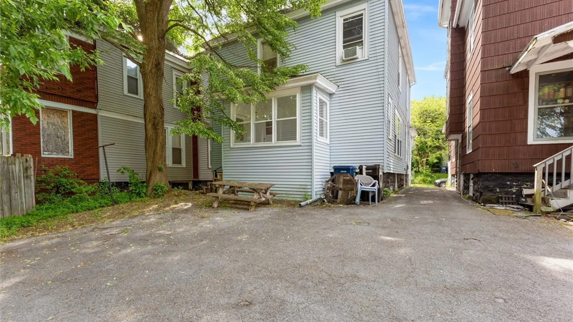 Property at 522 Tennyson Avenue, Syracuse, NY 13204 31