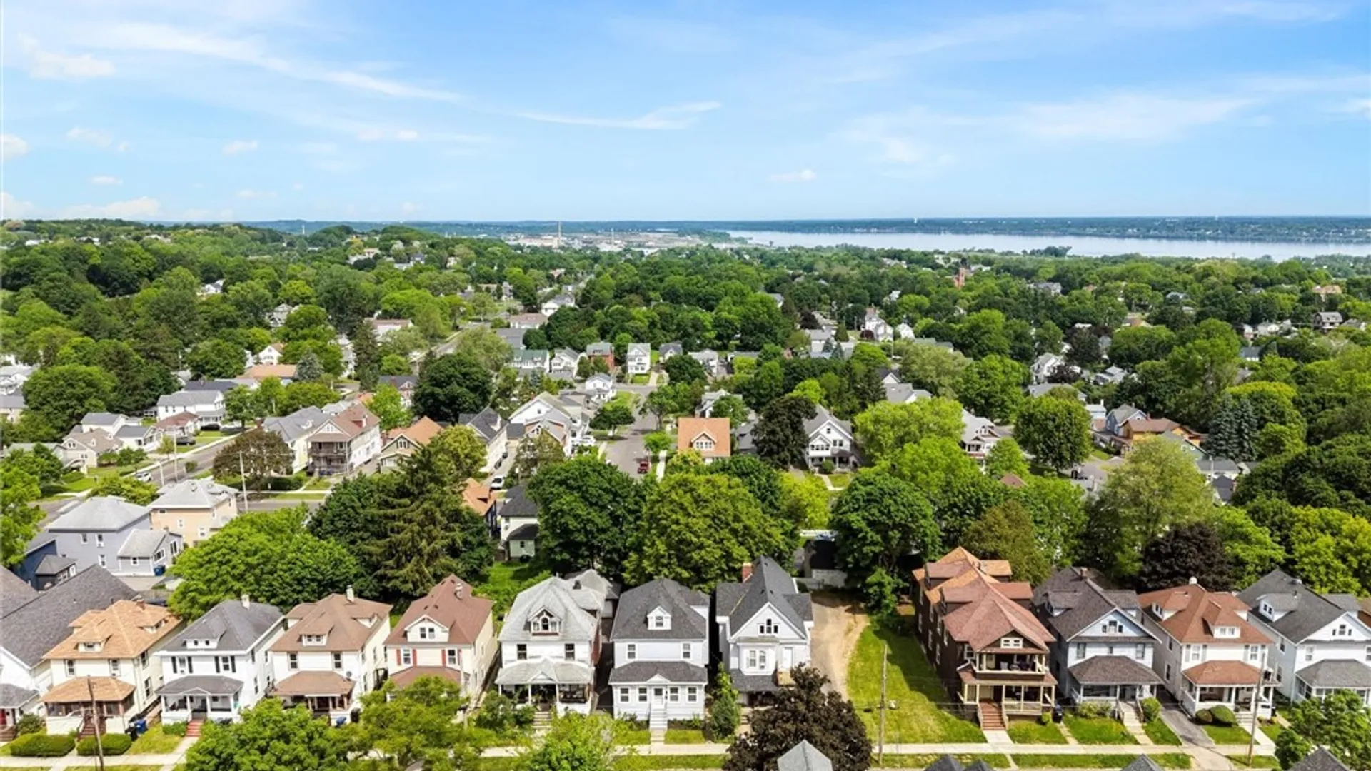 Property at 522 Tennyson Avenue, Syracuse, NY 13204 34
