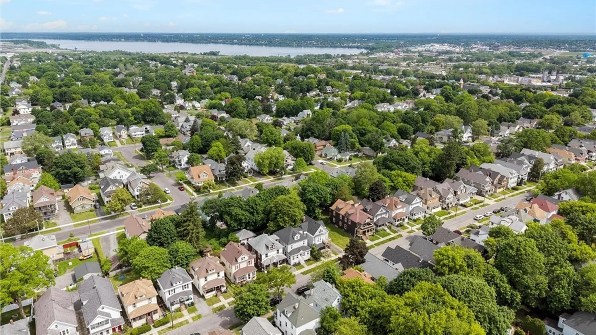 Property at 522 Tennyson Avenue, Syracuse, NY 13204 35