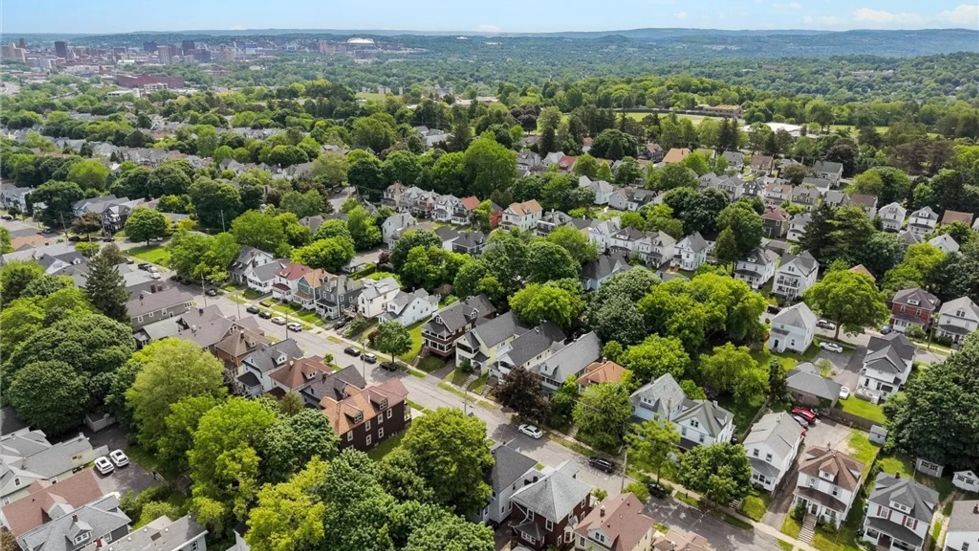 Property at 522 Tennyson Avenue, Syracuse, NY 13204 36