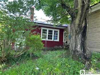 Property at 11425 Sharp Street, Concord, NY 14055