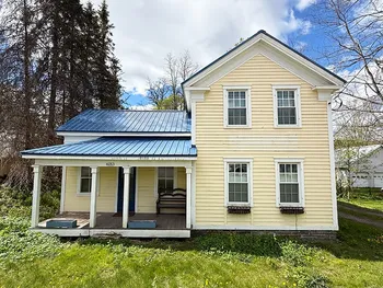 Property at 6213 State Highway 28, Fly Creek, NY 13337