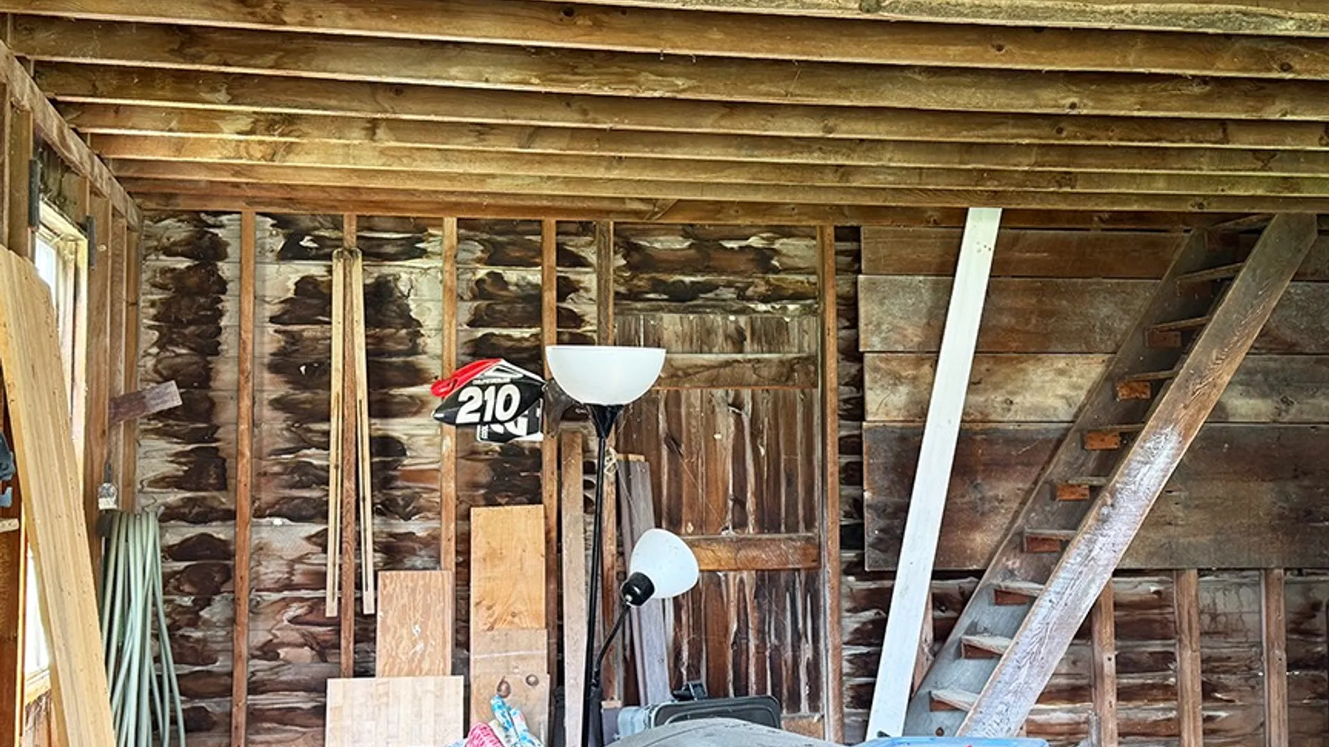 Property at 6213 State Highway 28, Fly Creek, NY 13337 20