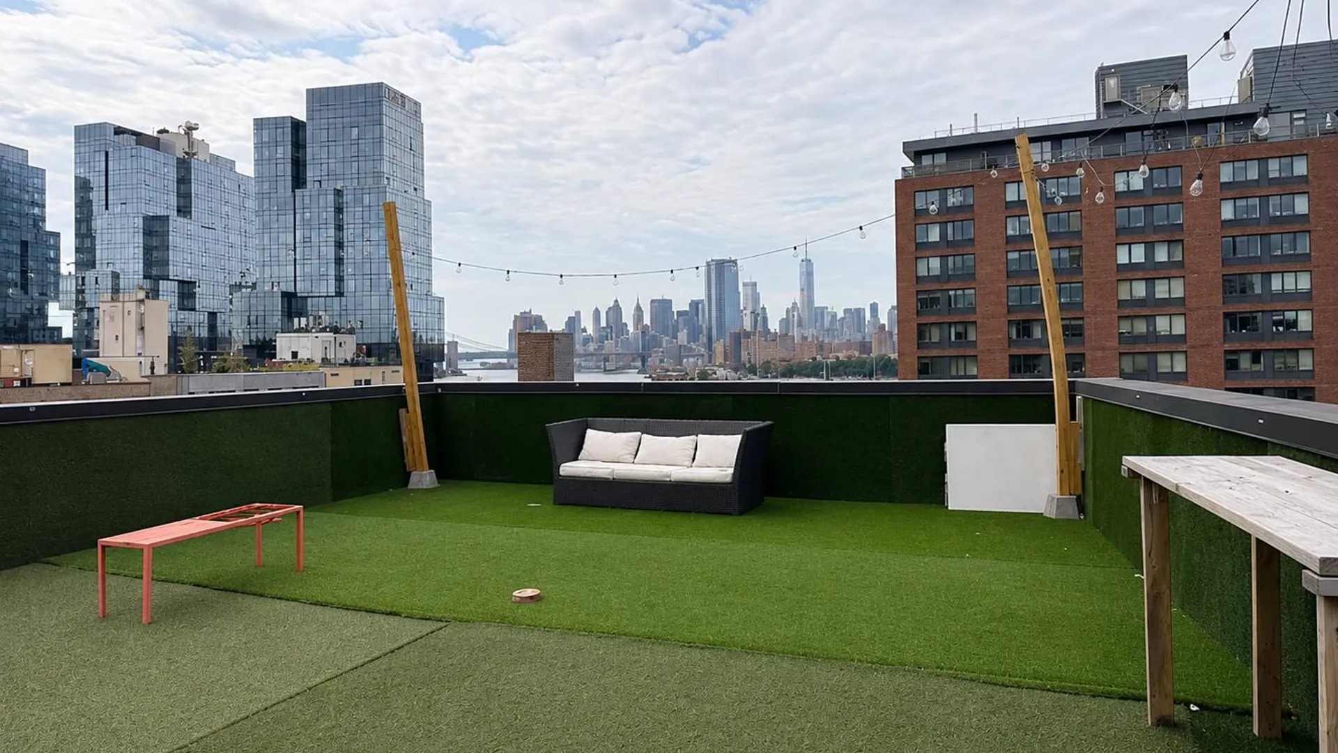 Property at 428 Wythe Ave, Brooklyn, NY 11249 11