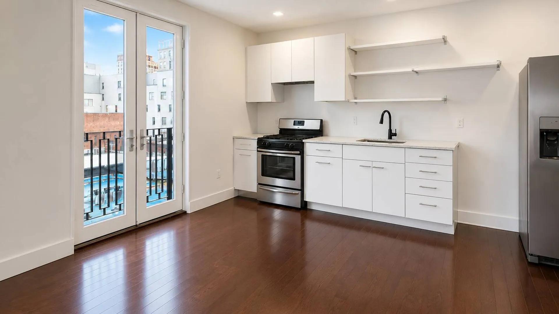 Property at 428 Wythe Ave, Brooklyn, NY 11249 3