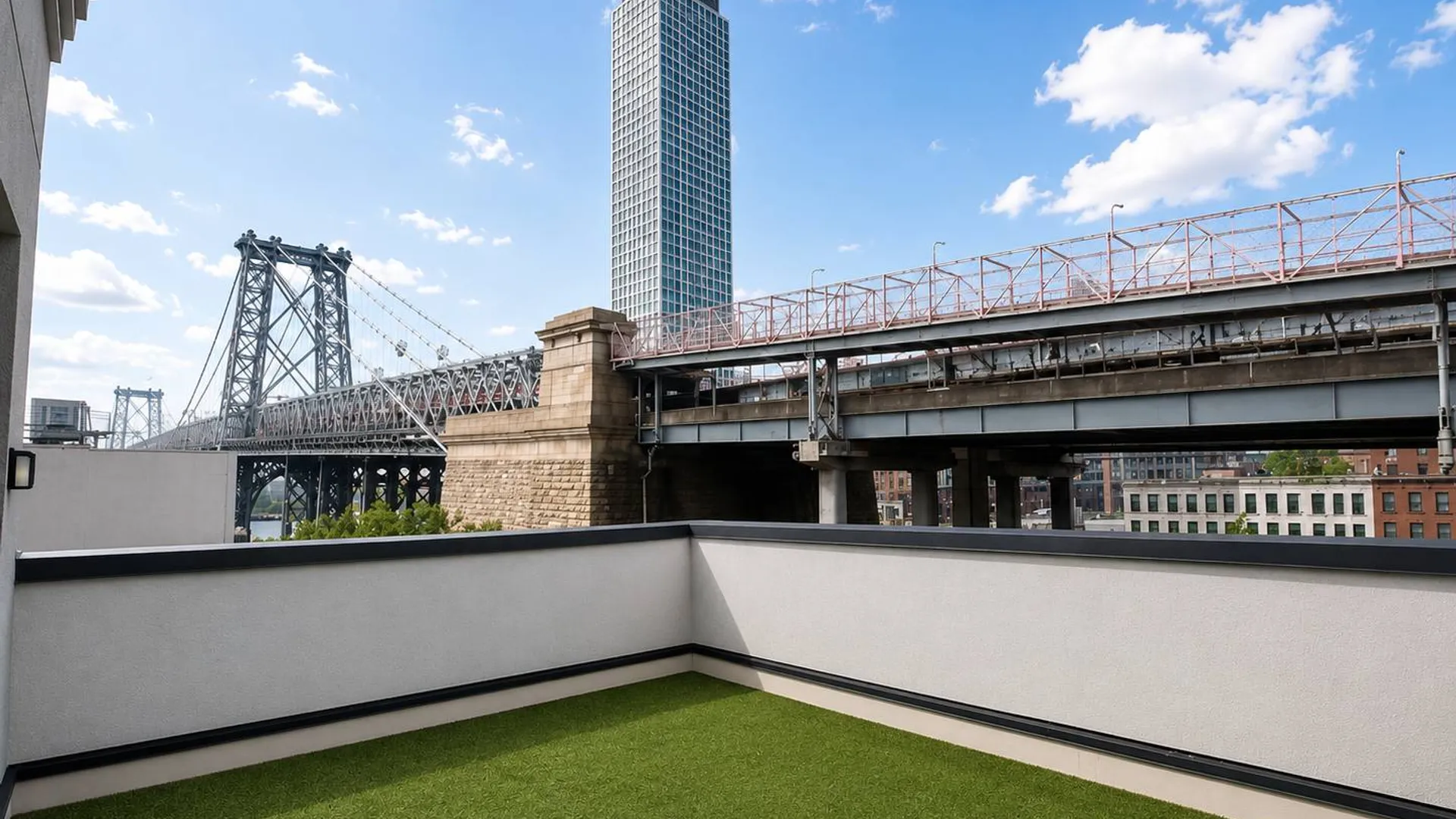 Property at 428 Wythe Ave, Brooklyn, NY 11249 7