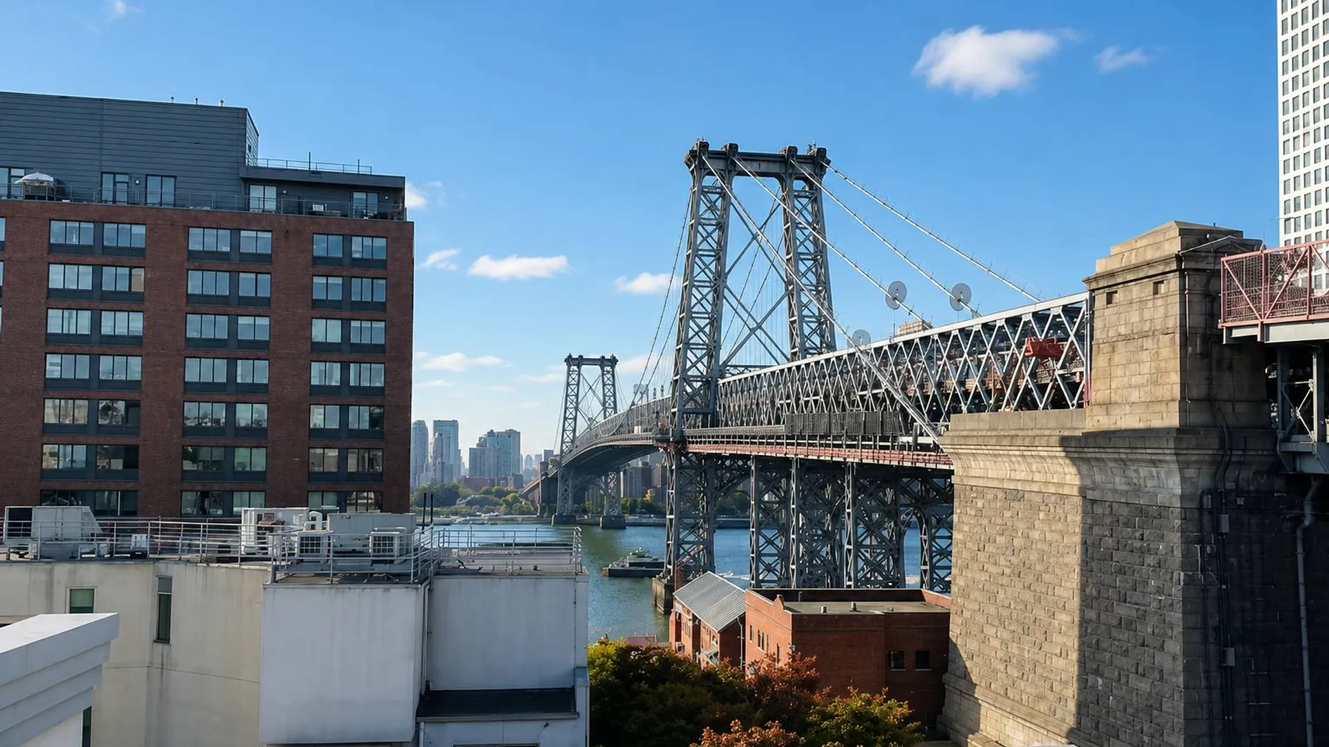 Property at 428 Wythe Ave, Brooklyn, NY 11249 8