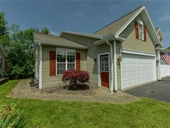 Property at 991 Cane Patch, Webster, NY 14580