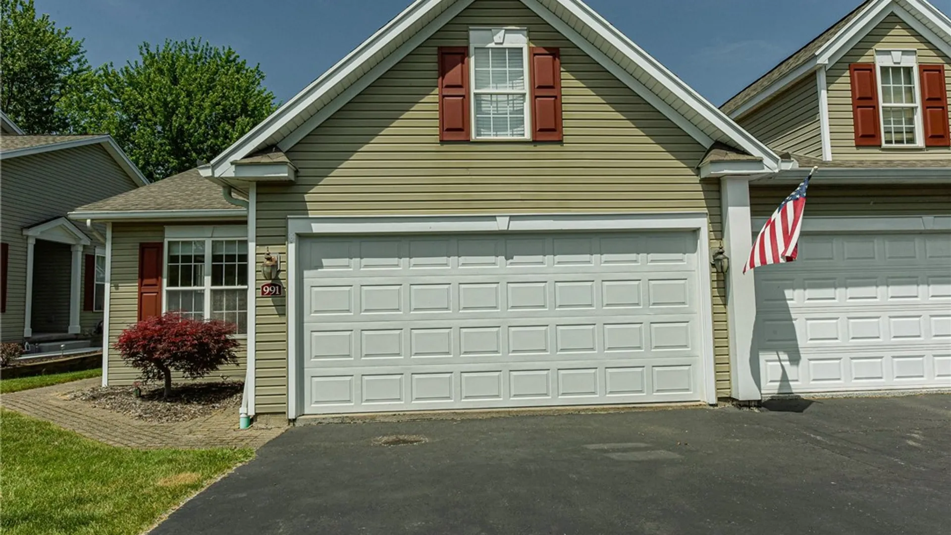 Property at 991 Cane Patch, Webster, NY 14580 2